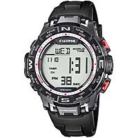 orologio digitale uomo Calypso Digital For Man - K5816/4 K5816/4