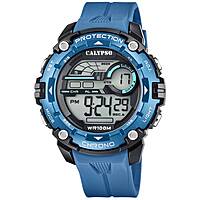 orologio digitale uomo Calypso Digital For Man - K5819/2 K5819/2