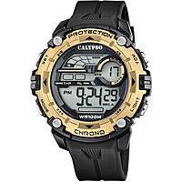 orologio digitale uomo Calypso Digital For Man - K5819/3 K5819/3