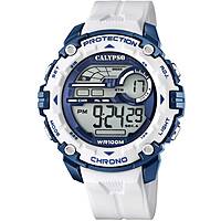 orologio digitale uomo Calypso Digital For Man - K5819/5 K5819/5
