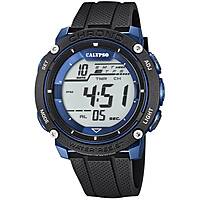 orologio digitale uomo Calypso Digital For Man - K5820/2 K5820/2