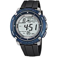 orologio digitale uomo Calypso Digital For Man - K5820/3 K5820/3