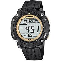 orologio digitale uomo Calypso Digital For Man - K5820/4 K5820/4
