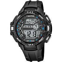 orologio digitale uomo Calypso Digital For Man - K5836/4 K5836/4