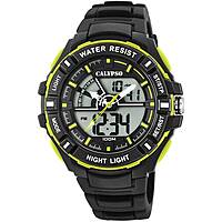 orologio digitale uomo Calypso Street Style - K5769/4 K5769/4