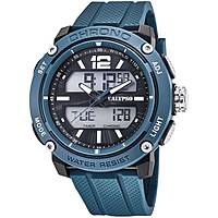 orologio digitale uomo Calypso Street Style - K5796/2 K5796/2