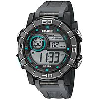 orologio digitale uomo Calypso X-TREM - K5818/1 K5818/1