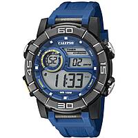 orologio digitale uomo Calypso X-TREM - K5818/2 K5818/2