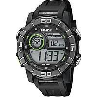 orologio digitale uomo Calypso X-TREM - K5818/4 K5818/4