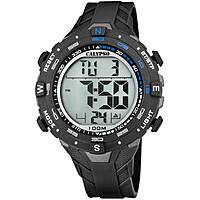 orologio digitale uomo Calypso X-TREM K5838/4