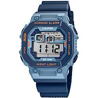 orologio digitale uomo Calypso X-TREM K5840/1