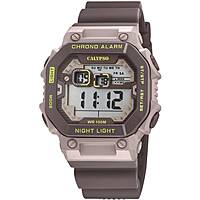 orologio digitale uomo Calypso X-TREM - K5840/2 K5840/2