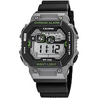 orologio digitale uomo Calypso X-TREM - K5840/3 K5840/3