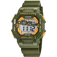 orologio digitale uomo Calypso X-TREM - K5840/5 K5840/5