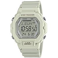 orologio digitale uomo Casio Casio Collection LWS-2200H-8AVEF