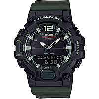 orologio digitale uomo Casio Nero HDC-700-3AVEF