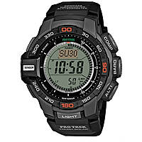 orologio digitale uomo Casio PRO-TREK Nero PRG-270-1ER