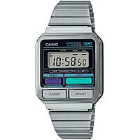 orologio digitale uomo Casio Vintage A120WE-1AEF