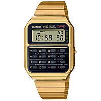 orologio digitale uomo Casio Vintage CA-500WEG-1AEF