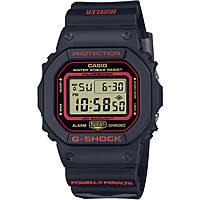 orologio digitale uomo G-Shock DW-5600KH-1ER