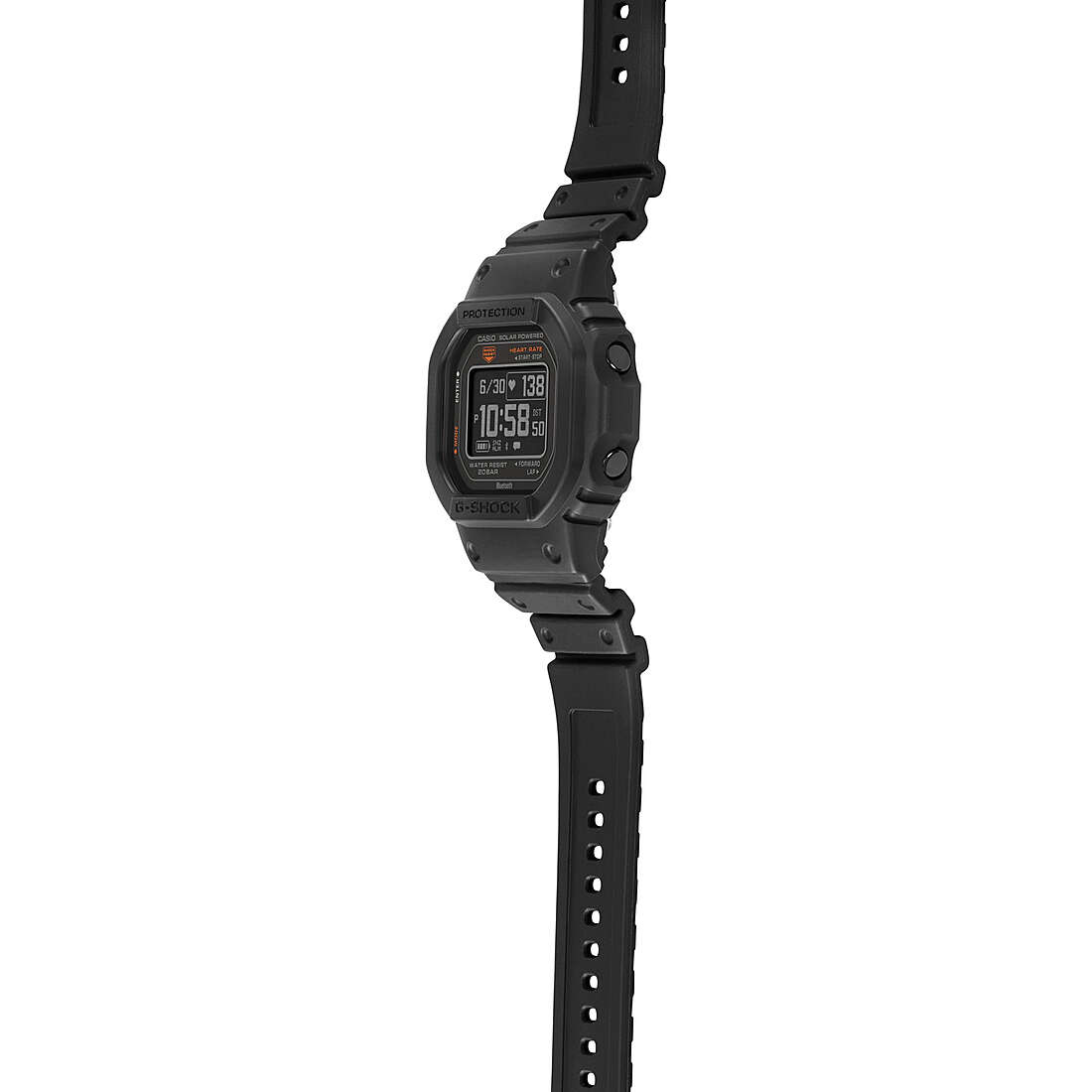 orologio digitale uomo G-Shock G-Squad DW-H5600-1ER