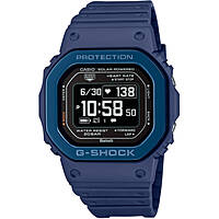 orologio digitale uomo G-Shock G-Squad DW-H5600MB-2ER