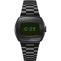 orologio digitale uomo Hamilton American Classic - H52434130 H52434130