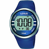 orologio digitale uomo Lorus - R2339NX9 R2339NX9