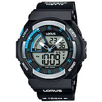 orologio digitale uomo Lorus Sports - R2323MX9 R2323MX9
