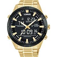 orologio digitale uomo Lorus Sports RW646AX9