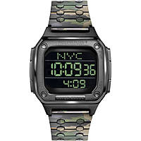 orologio digitale uomo Philipp Plein Hyper $Hock - PWHAA0921 PWHAA0921