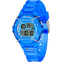 orologio digitale uomo Sector Ex-05 - R3251526001 R3251526001