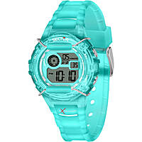 orologio digitale uomo Sector Ex-05 - R3251526003 R3251526003
