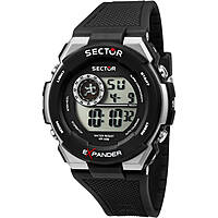 orologio digitale uomo Sector Ex-10 - R3251537001 R3251537001