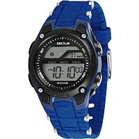 orologio digitale uomo Sector Ex-13 - R3251510003 R3251510003