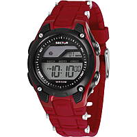 orologio digitale uomo Sector Ex-13 - R3251510004 R3251510004