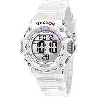 orologio digitale uomo Sector Ex-32 - R3251544004 R3251544004