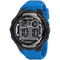 orologio digitale uomo Sector Ex-34 - R3251533002 R3251533002