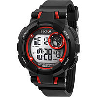 orologio digitale uomo Sector Ex-36 - R3251283001 R3251283001