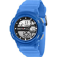 orologio digitale uomo Sector Ex-39 R3251547002