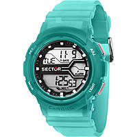 orologio digitale uomo Sector Ex-39 R3251547003