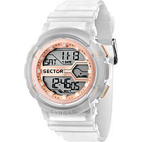 orologio digitale uomo Sector Ex-39 R3251547004