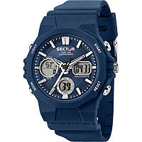 orologio digitale uomo Sector Ex-40 R3251238002