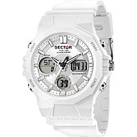 orologio digitale uomo Sector Ex-40 R3251238003