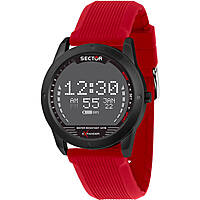 orologio digitale uomo Sector Ex-43 - R3251239005 R3251239005