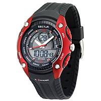 orologio digitale uomo Sector Expander Street - R3251574002 R3251574002