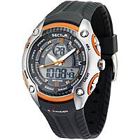 orologio digitale uomo Sector Expander Street - R3251574004 R3251574004
