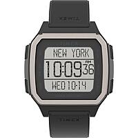 orologio digitale uomo Timex Shibuya - TW5M29000SU TW5M29000SU