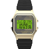 orologio digitale uomo Timex Timex T80 - TW2V41000 TW2V41000
