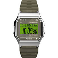 orologio digitale uomo Timex Timex T80 - TW2V41100 TW2V41100